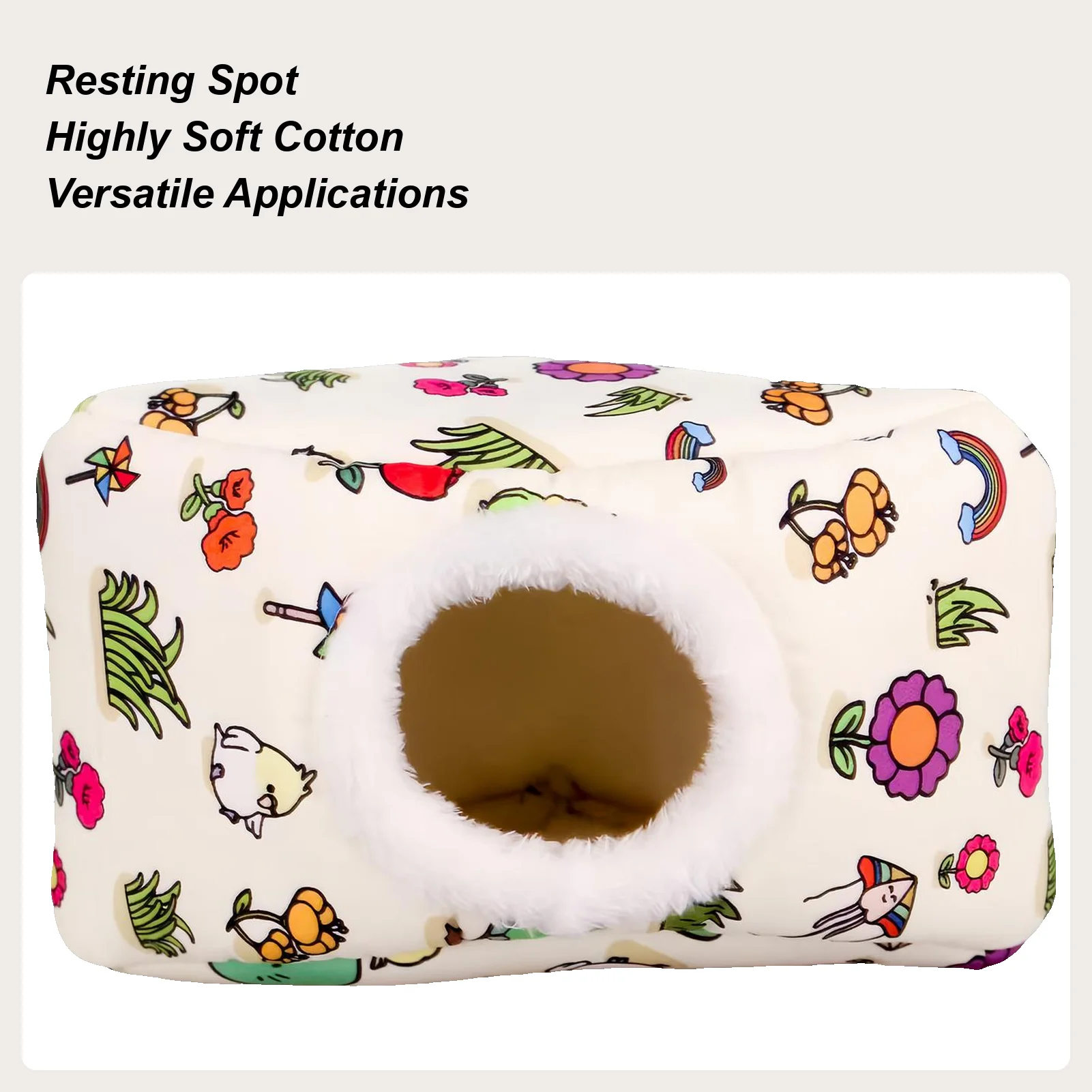 Parakeet Nest Warm … - image