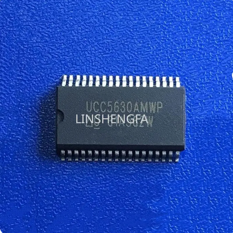 5PCS/LOT UCC5630AMWP SSOP36 SCSI Interface Integrated Circuit