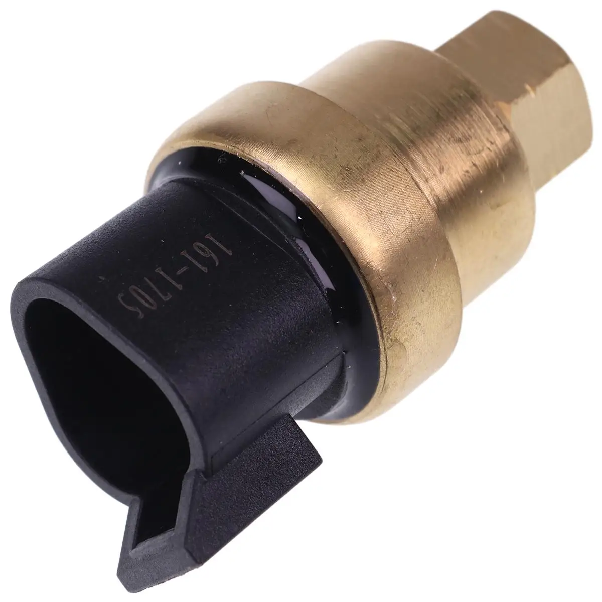 Oil Pressure Sensor 161-1705 1611705 For Caterpillar CAT Engine C7 C9 C-10 C12 C15 3126B 3126E 3406E 3412D