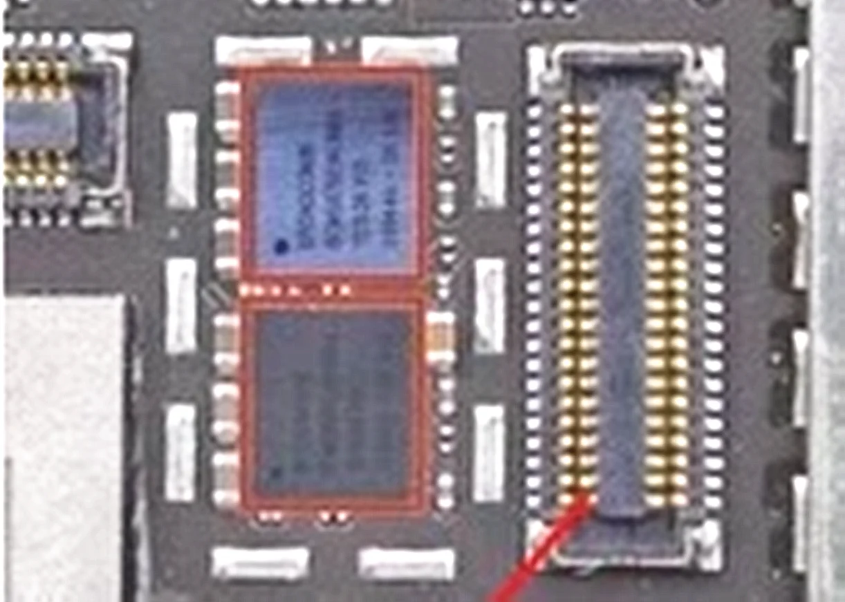 Lcd Display Screen …