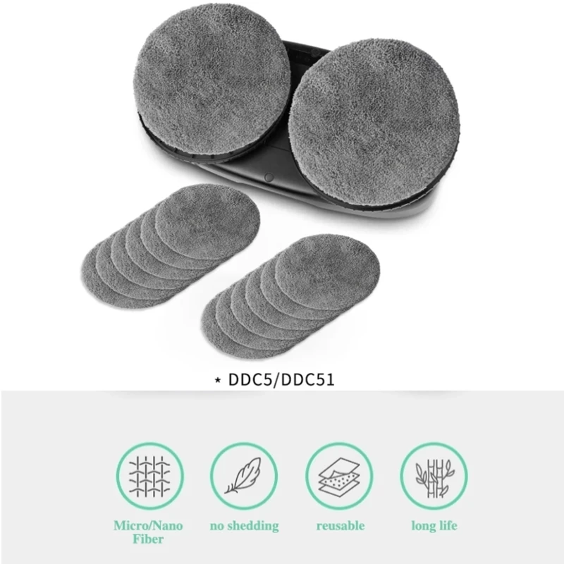 セブンパace f360用電動窓掃除機,ガラス窓掃除機部品,衣類アクセサリー