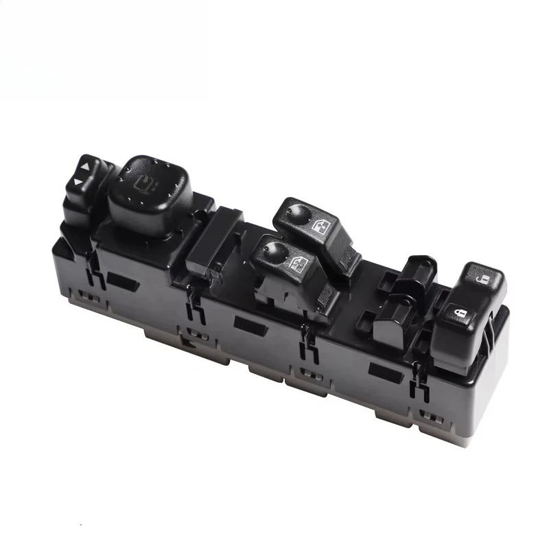 

15883322 Driver Side Power Window Switch with Folding Mirror Switch for Chevrolet Silverado 03--07 GMC Sierra