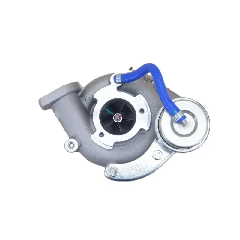 New CRAFT Turbo CT12B Turbochargers 17201-58040/1720158040 For Toyota Hiace Mega Cruiser 4.1L 15BFT