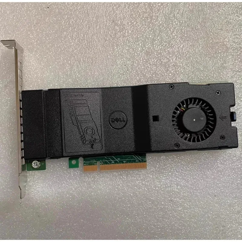 

New for dell T7920 T7820 T5820 workstation M.2 hard drive expansion BOSS card ZOOM2