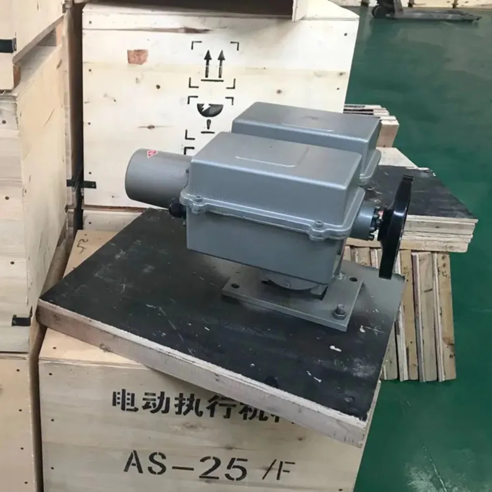 Supply Angle Stroke, Straight Stroke Electric Actuator, Electric Valve Actuator, Fine Small Electric Actuator