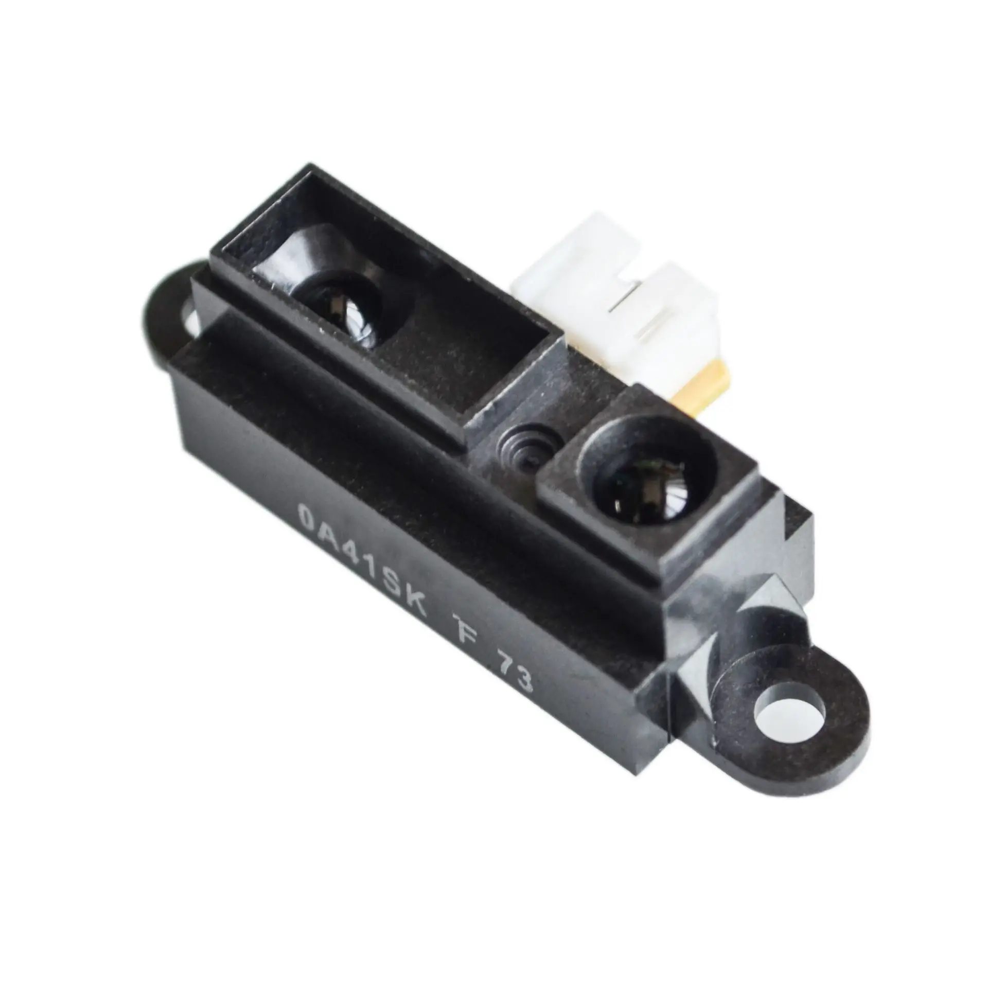 Módulo sensor de distancia infrarrojo GP2Y0A41SK0F sensor de distancia de 4-30 cm