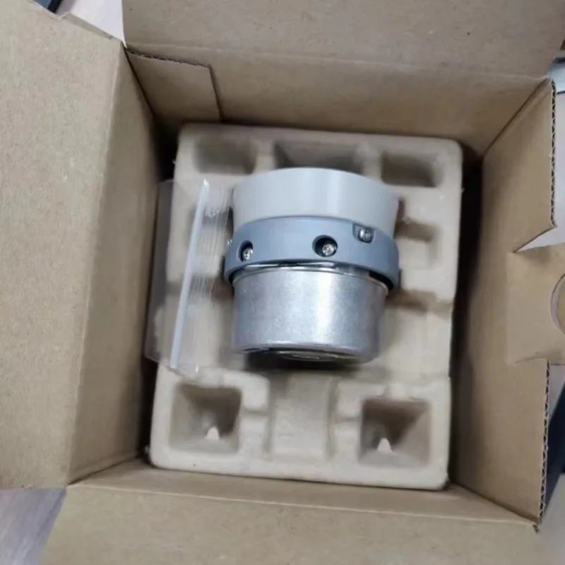 Absolute Rotary Encoder EQN 1325 2048 62S12 ID 827039-14