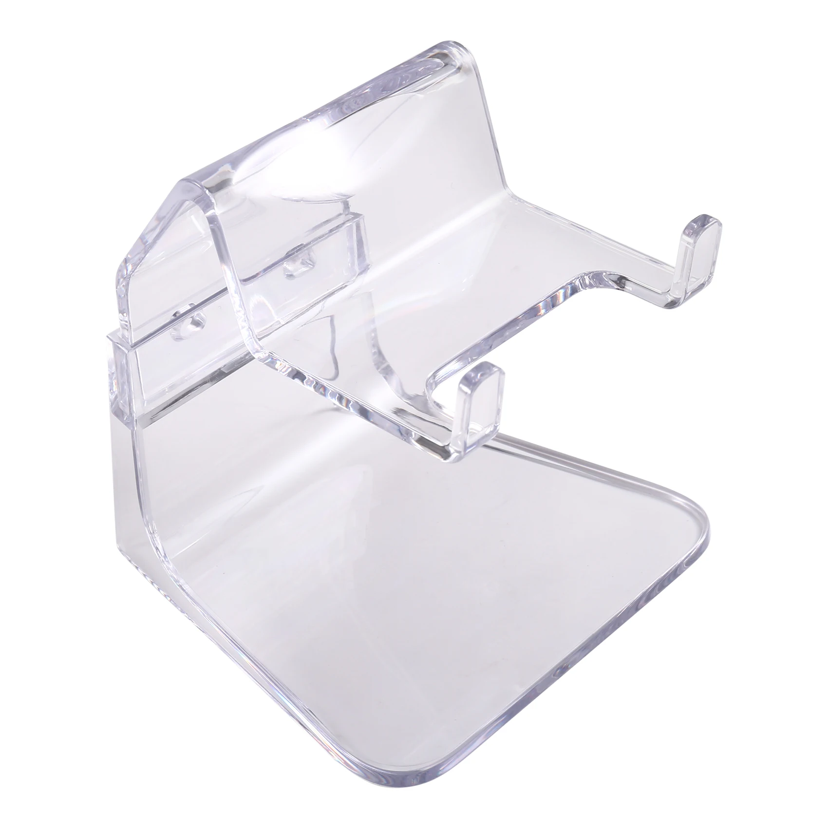 Gaming Accessories Rack - Supporto Phantom per Controller, Cuffie e
