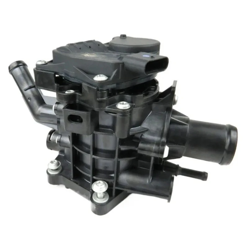 China VI Engine Thermal Manager Thermostat for Changan CS35PLUS EADO Second Generation 1Pc