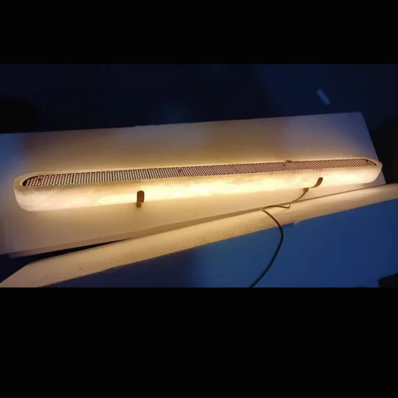 

Современная мраморная люстра LED для столовой, потолочный светильник для гостиной, декоративные подвесные светильники, освещение для бара