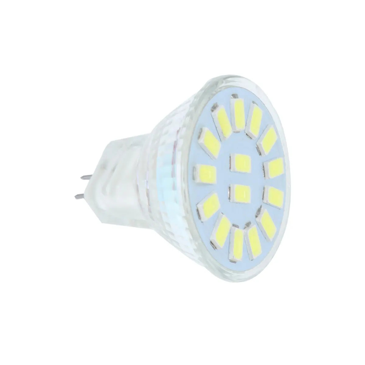 

LED Spotlight Cup Low Power AC DC12V 24V Replace Halogen Light Energy Saving Long Lighting Safe Use No Radiation