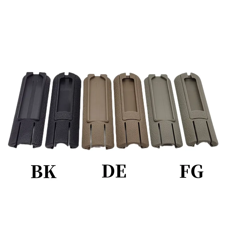 

4.33" ITI TD Scar Pocket Panel Remote Switch DBAL PEQ M300 M600 Flashlight 20mm Picatinny Rail Cover Toy Gun Accessories