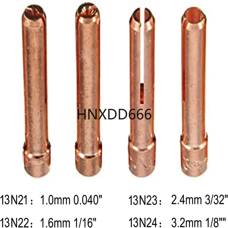 37 PCS TIG Welding Torch Stubby Gas Mirror Pyrex Glass Kit for WP-17 18 26