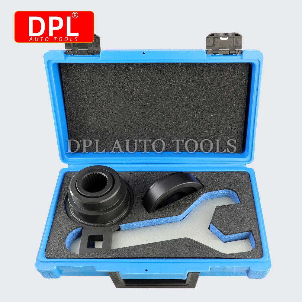 Rear Differential Remover & Installer Tool for Land Rover Range Rover 5.0