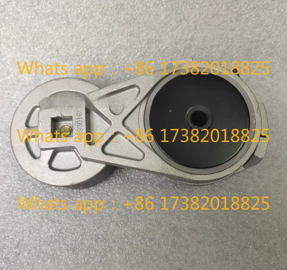 

Construction Machinery Parts M11 QSM11 ISM11 Engine Tensioner Idler/3102888