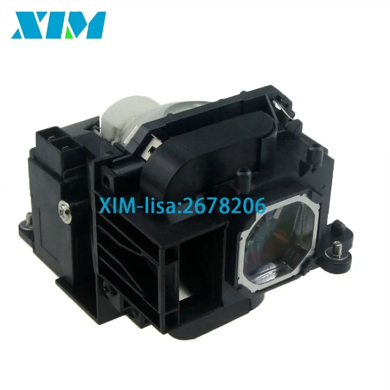 

High Quality NP23LP/100013284 Replacement Projector Lamp with Housing for NEC NP-P401W NP-P451W NP-P451X NP-P501X