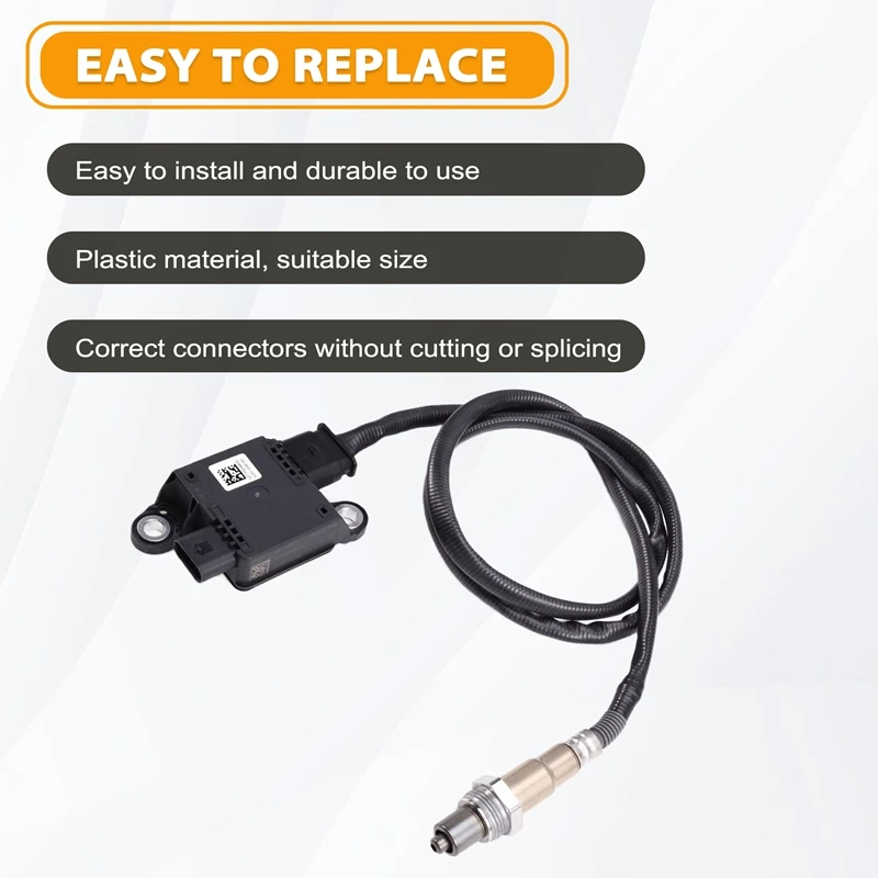Super Sale PM Particulate Matter Sensor A0009050408 A 000 905 04 08 for Mercedes Benz W166 GLE250 300 ML250 B906 Sprinter 3-T -5