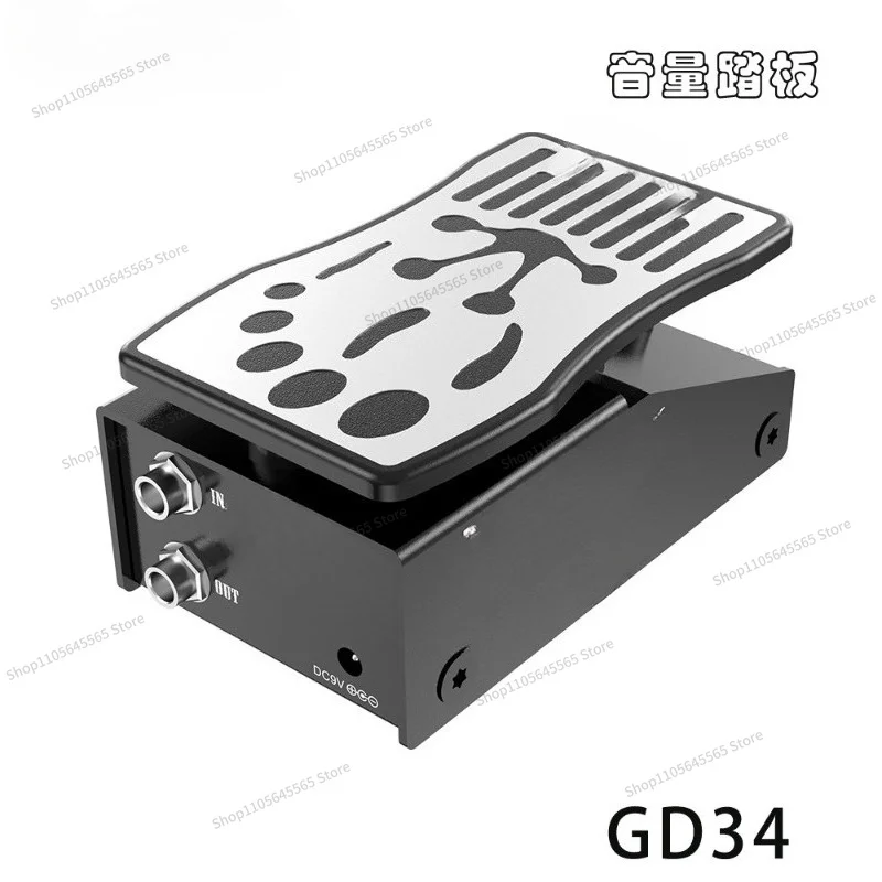 Effects Effects Volume Pedals Electric Guitar