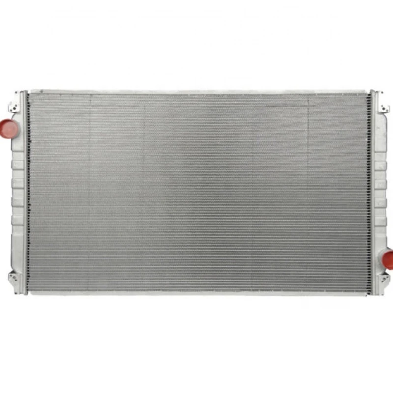 2001-1713 Radiator for 1998-2006 Freightliner FLD 112 120 & Argosy Cab Over Models Heavy Duty Truck