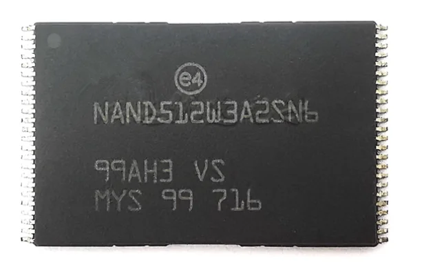 Free Shipping 10pcs/Lot NAND512W3A2SN6E NAND512W3A2SN6 NAND512 TSOP-48 In Stock