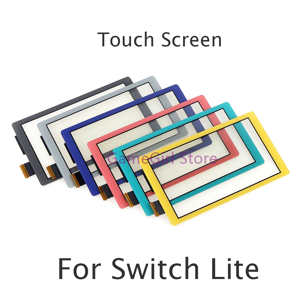 

20pcs Original Touch Screen Replacement for Nintendo NS Switch Lite LCD Display Panel