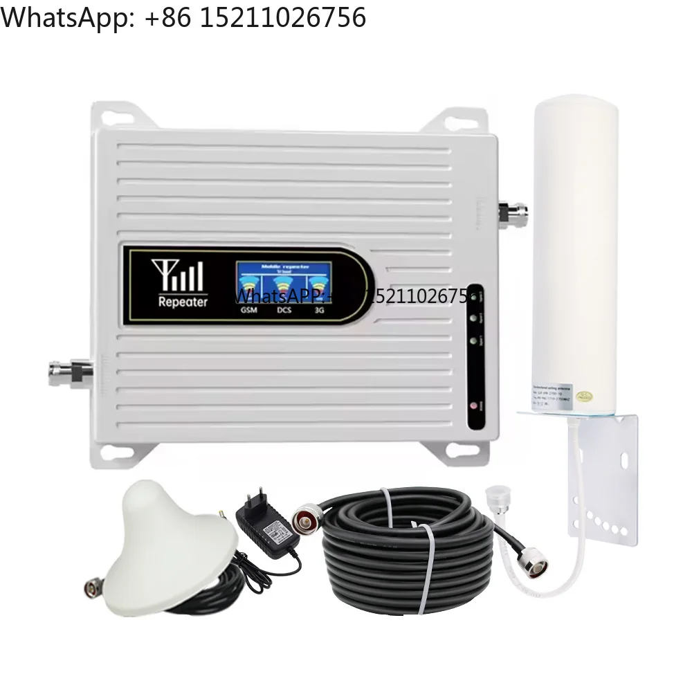 Triband 900 1800 21…