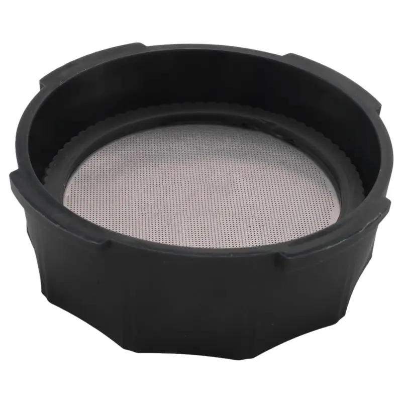 KYCOR-2X Stainless Steel Coffee Filter Screen Enrichment Cover 304 Stainless Steel For Aeropress Coffee Machine Accessories