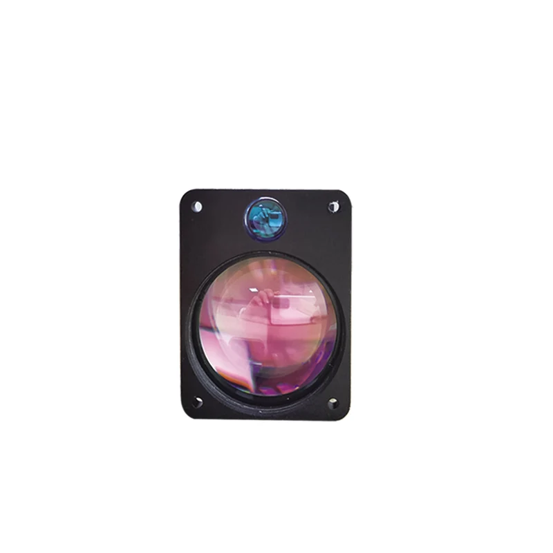 NEW3km Laser Distance Meter Module UART TTL Interface Long Distance Laser Ranging Sensor for Integration