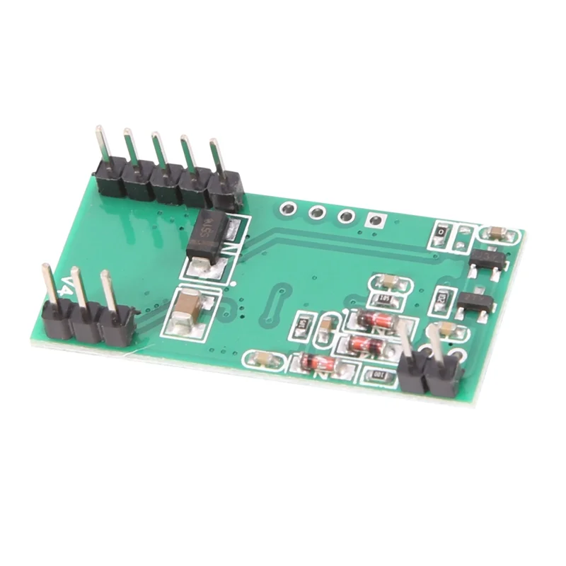 GFR5-RDM6300 ID Card Reader Module RFID RF Module UART Serial Output