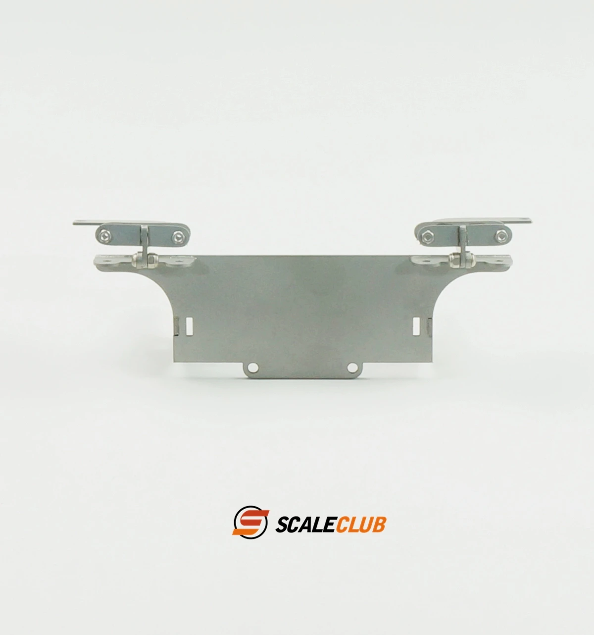 Scaleclub Modell 1/14 Vorne Schwenk Halterung Flip Scharnier Für Iveco Metall Vorne Rotierenden Halterung Flipping Halterung Auto Teile