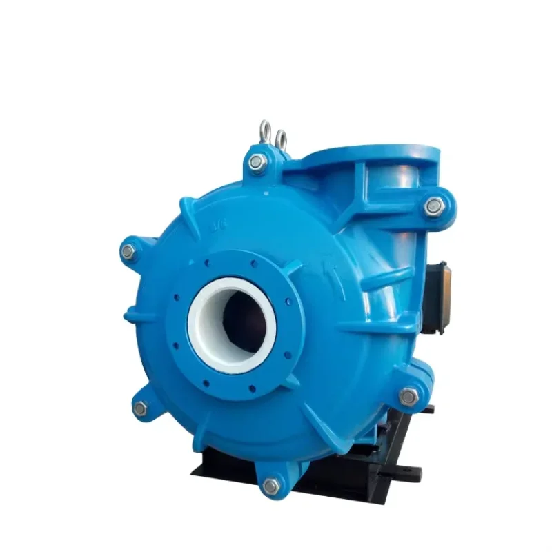

Hot Sale Vertical Slurry Pump Slurry Pump For Sand Mining Slurry Pump For Sand Mining
