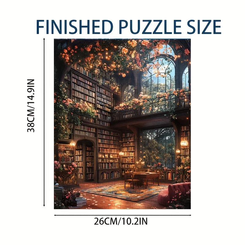 Thumbnail 3 - #86 Compare Jigsaw Puzzle Sets Before You Buy