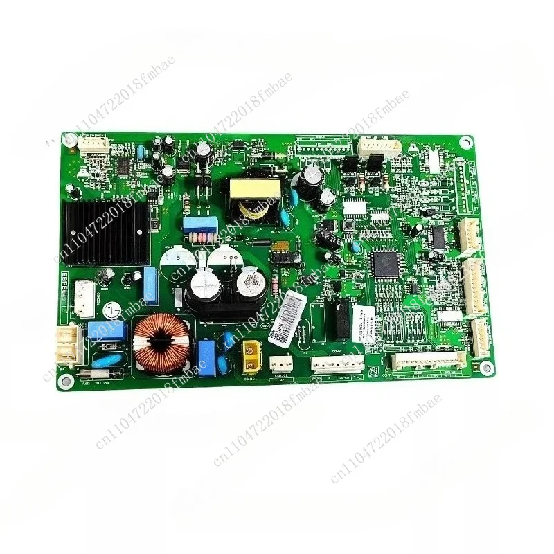 Suitable for L-G Refrigerator Computer Power Control Motherboard EBR805254 Disassembly