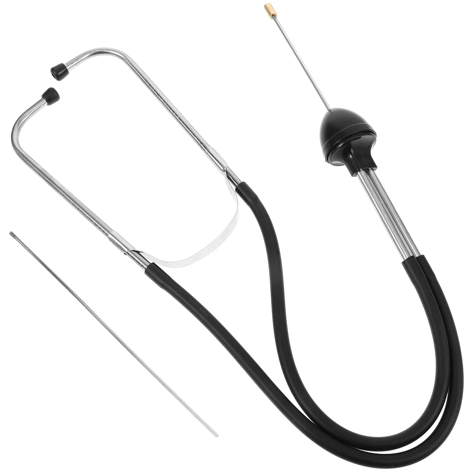 تسرب عالي الدقة لأنابيب المياه أداة اختبار التسرب تحت الأرض جهاز اختبار دقيق أداة اختبار المياه #4