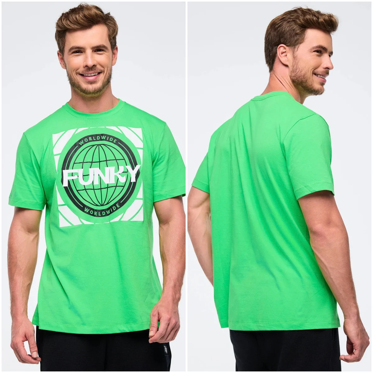 ملابس اللياقة البدنية الجديدة ملابس الرقص الرياضية الجري تي شيرت فضفاض تي شيرت 0228