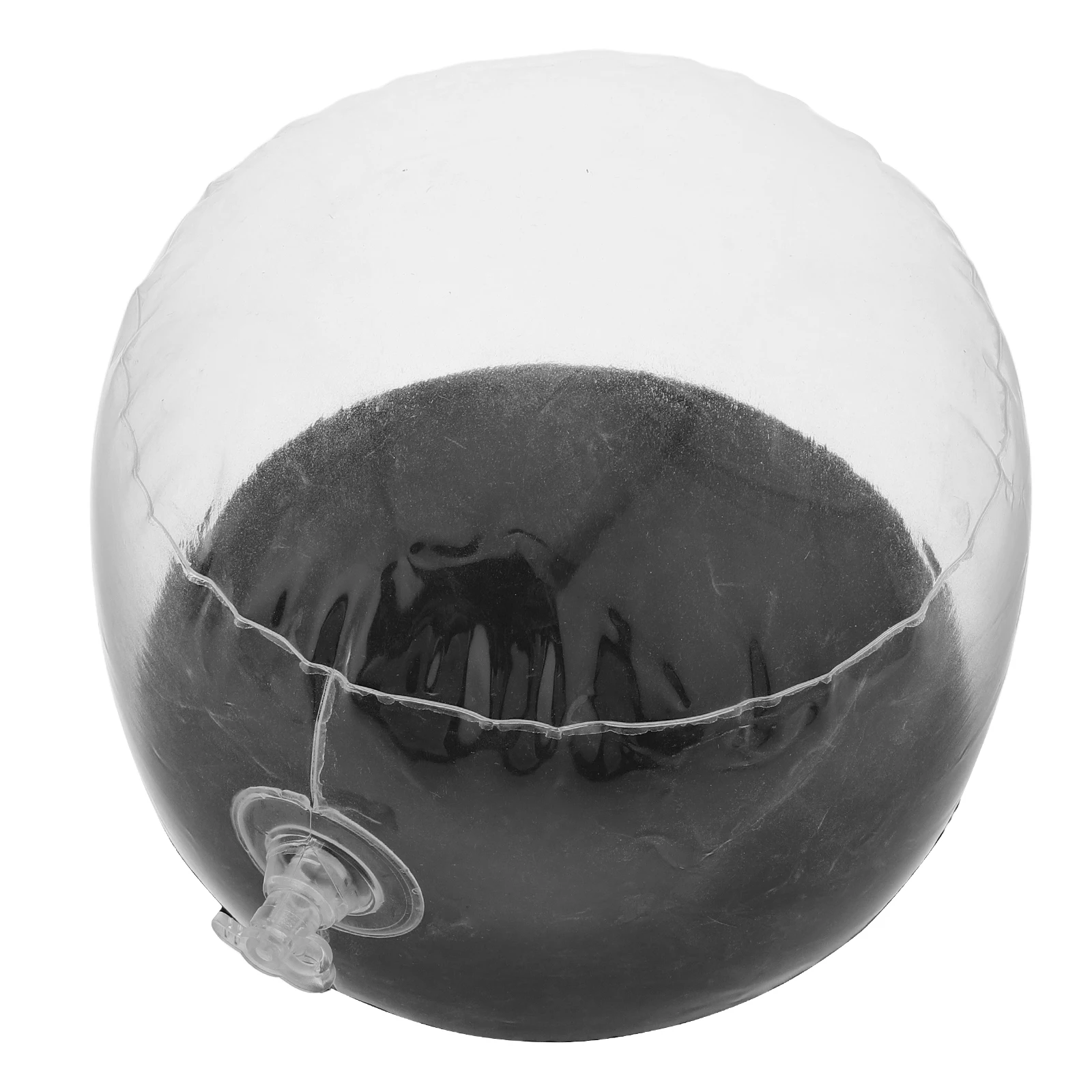 

Baseball Inflatable Cap Support Stereotypes Clear Hat Display Holder Case Holders Organizer Travel
