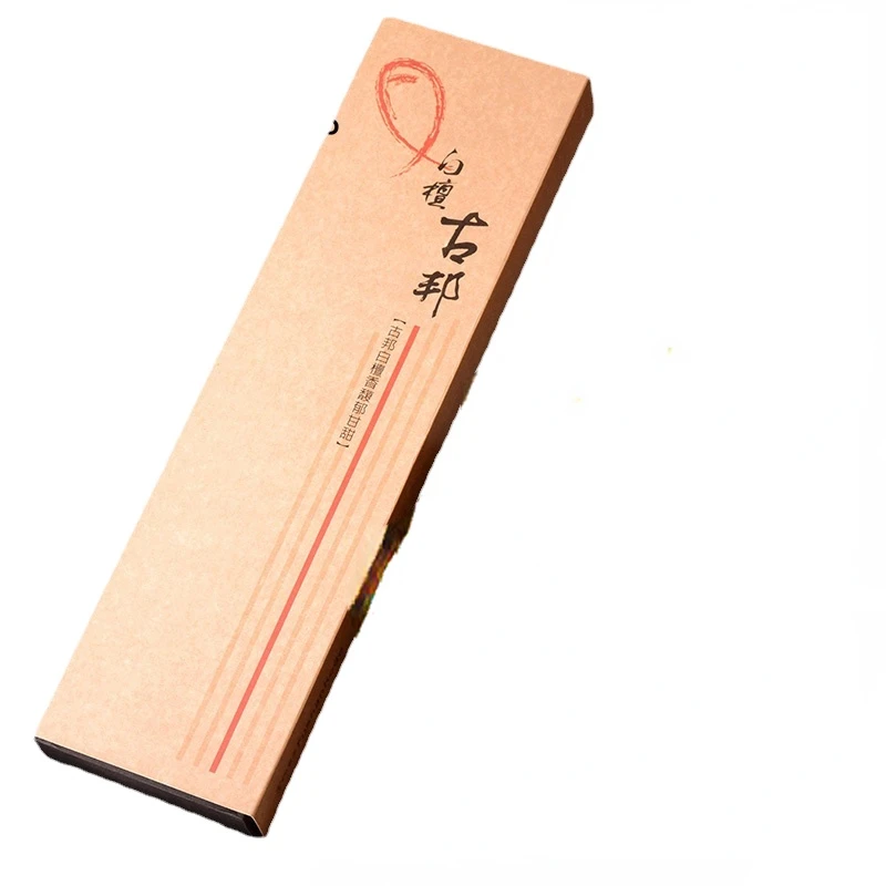 

Gold Standard Vietnam Agarwood Standing Incense Buddha Worship Incense Sandalwood Bamboo Stick Incense White Sandalwood