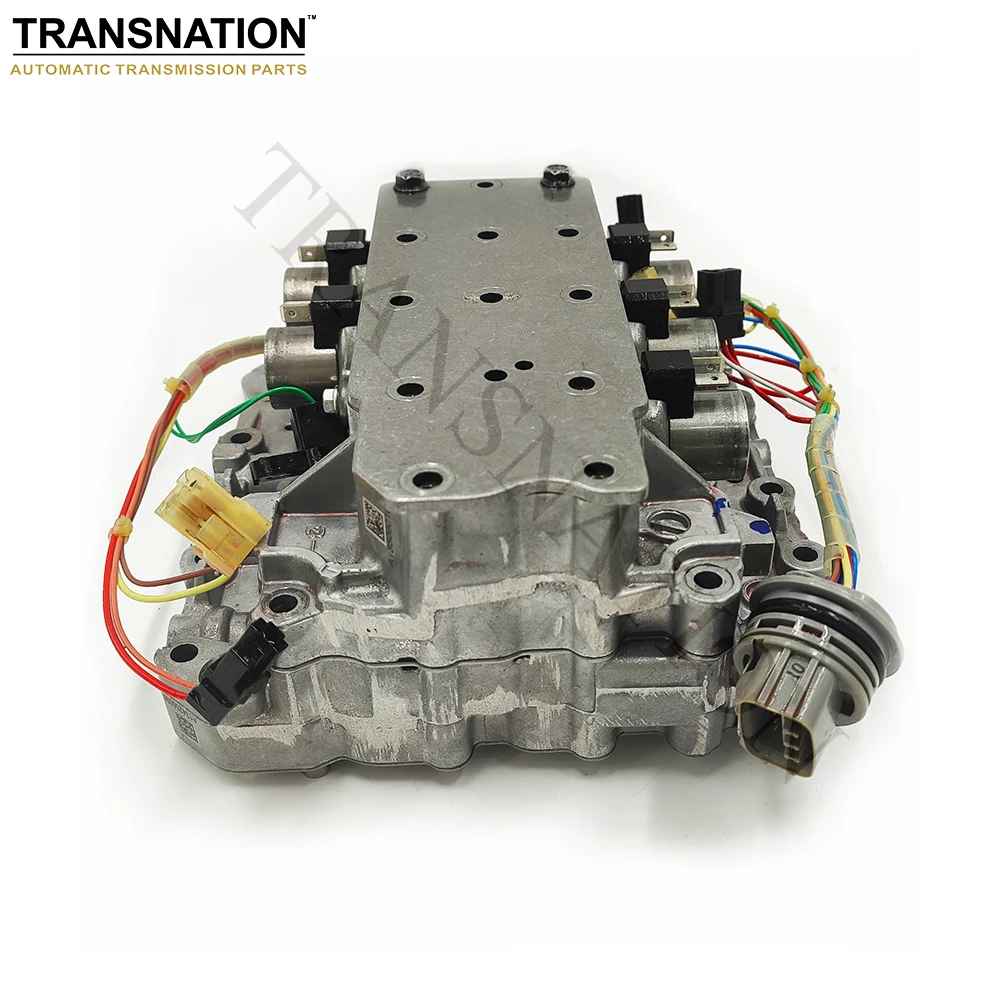 F4A42  Valve Body Auto Transmission for Gearbox  Transnation