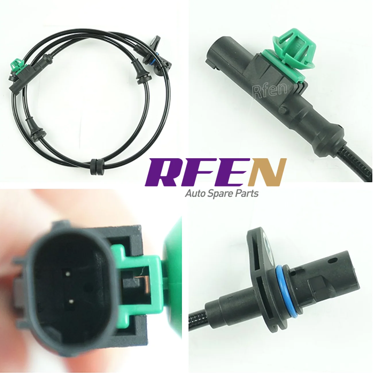 23540709 Rfen automobile sensor ABS sensor For Wuling Hongguang Plus