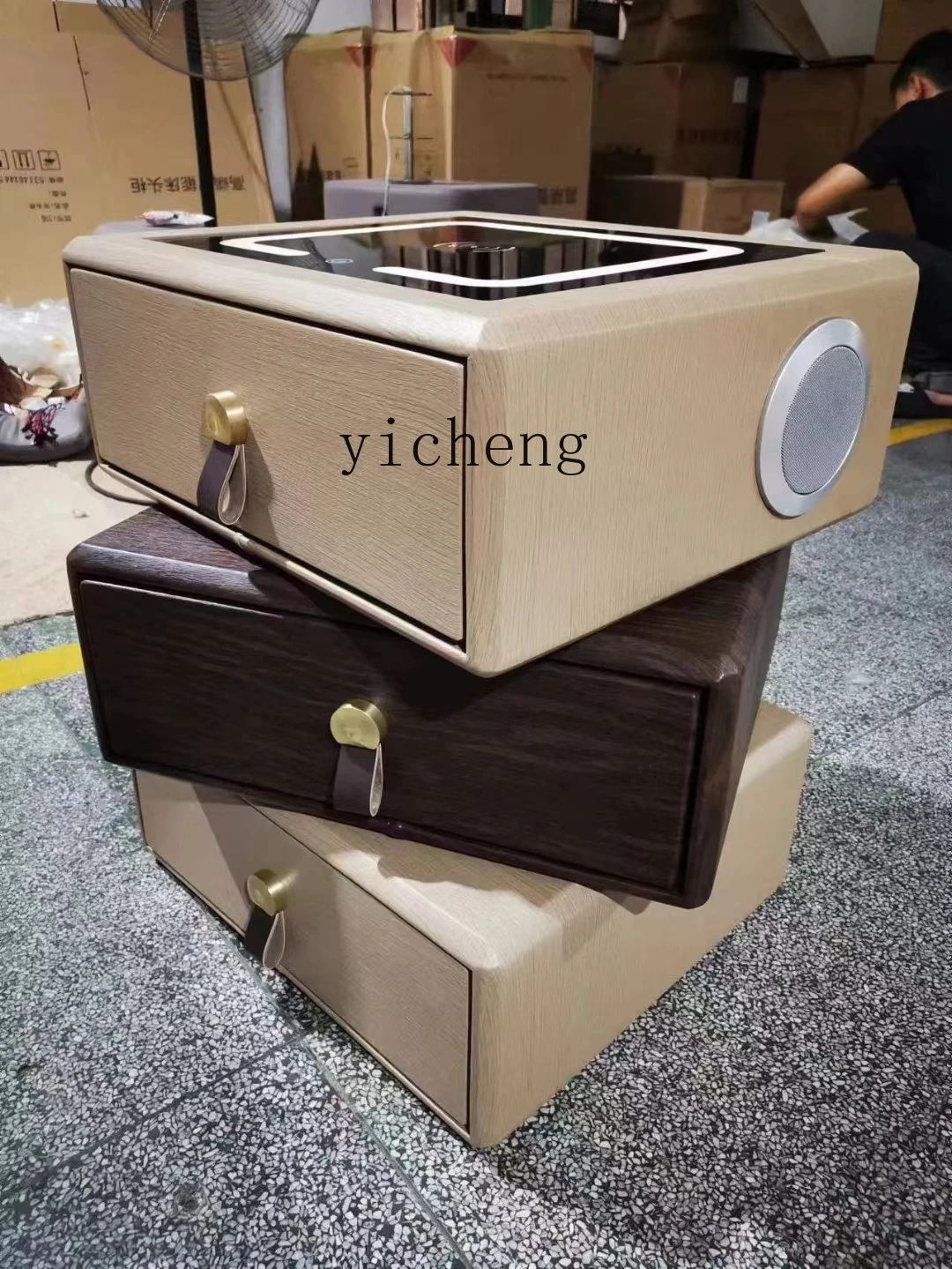 Yxy Rotatable Smart… - image