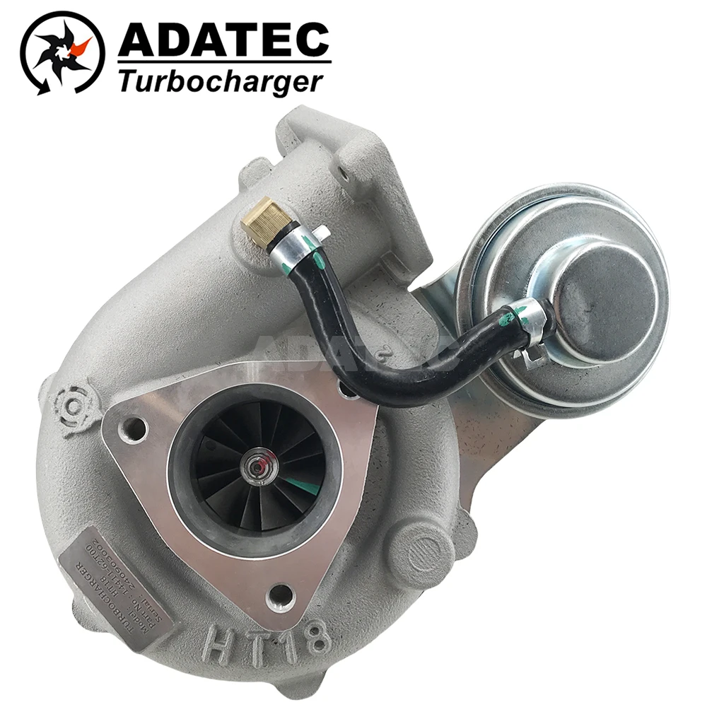 

14411-62T00 Turbo HT18 14411-51N00 Turbine 14411-09D60 Turbo Charger Turbocharger For Nissan Patrol 4.2L 118Kw TD42T 1997-2010
