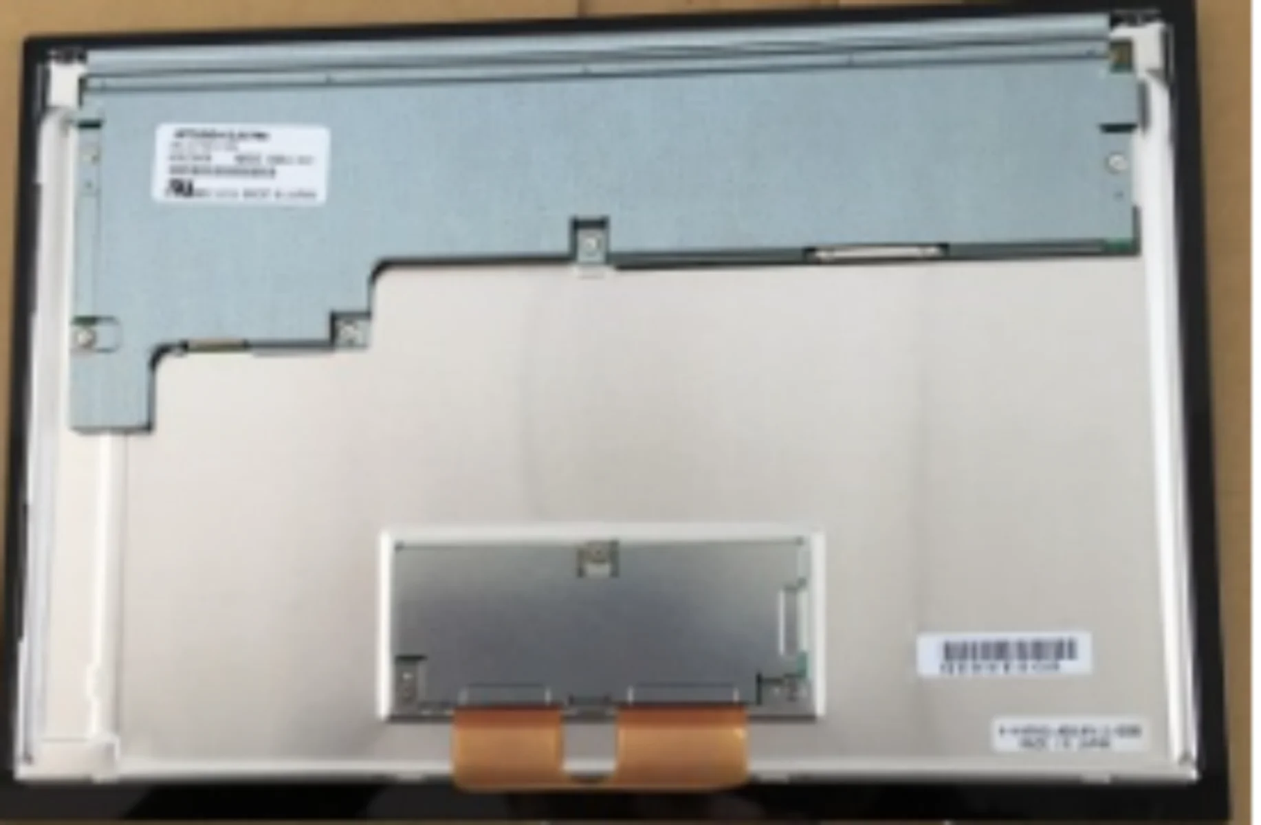 AA121TH01-DE1 Panel de pantalla LCD