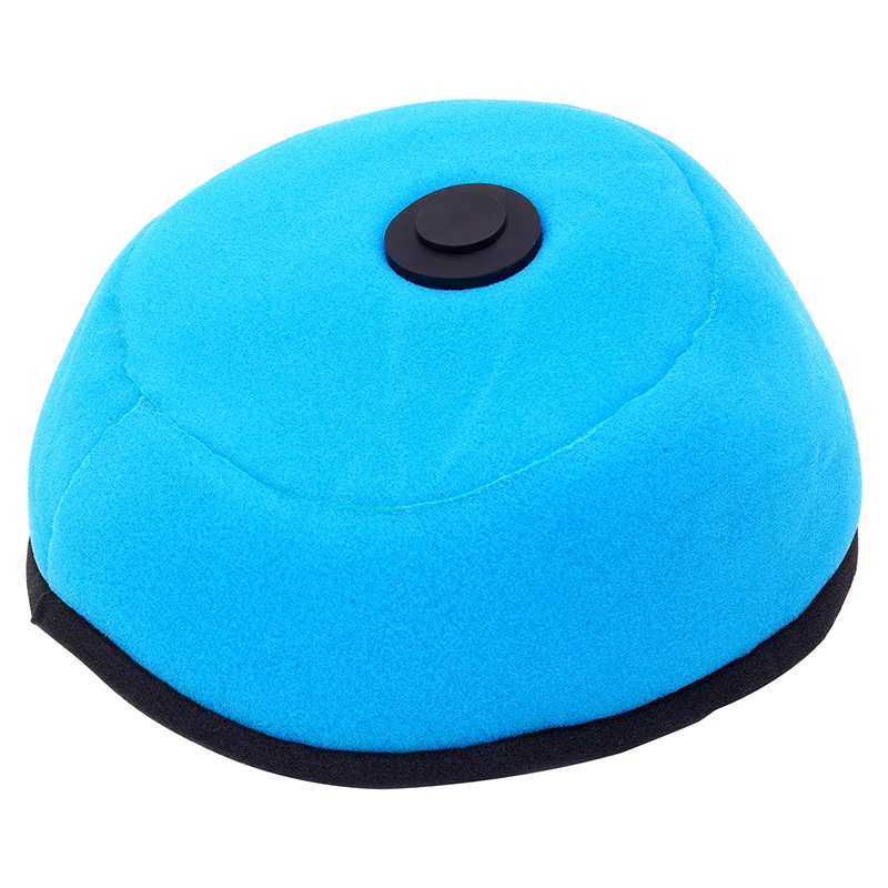 Road Passion Air Filter Intake Cleaner For Suzuki RM125 RM250 RMX450Z RM 125 250 RMX450 RMX 450 Z Motocycle Parts view 5