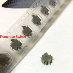 10PCS Detection Switch Limit  Moves In The Right Direction HDP001L