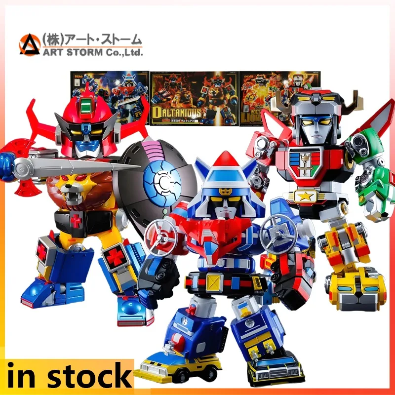 

Action Toys Original Finished Mobile Mecha Series King Kong War God Anime Action Toys Collectible Model Festival Gift for Boys