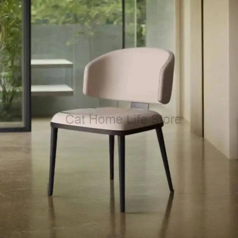 Thumbnail 2 - #19 Stackable Dining Chairs Sale