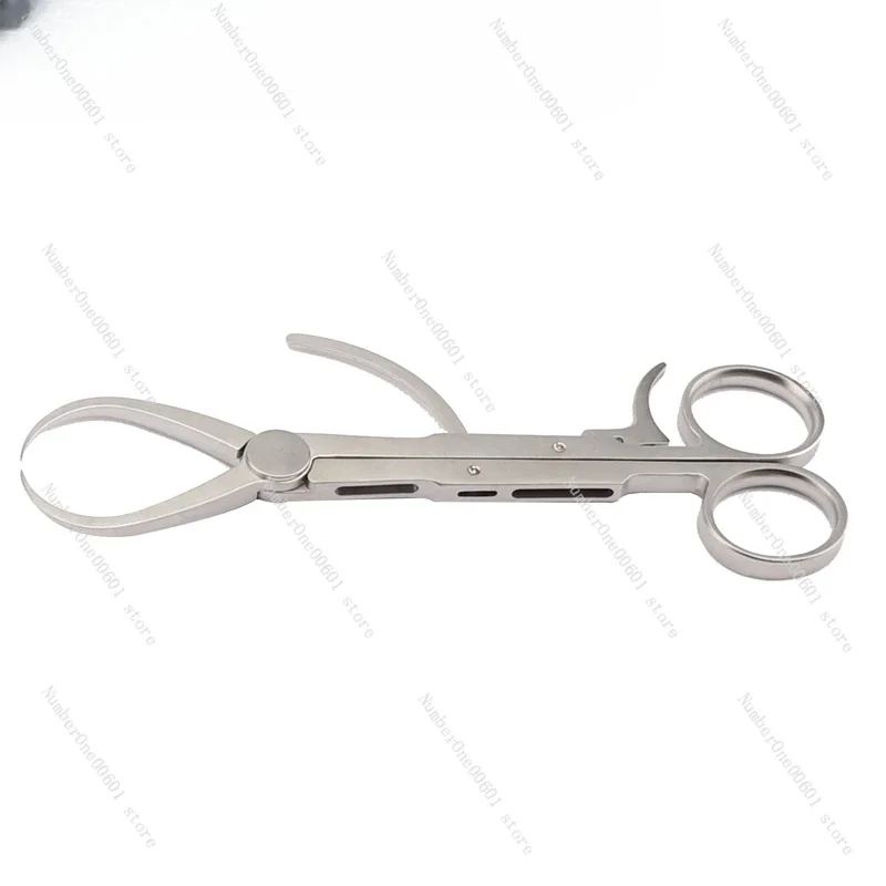 

Self-locking Point Reduction Forceps Multifunctional Bone-holding Forceps Limit Reduction Forceps