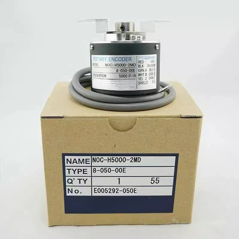 NOC-H5000-2MD Incre…