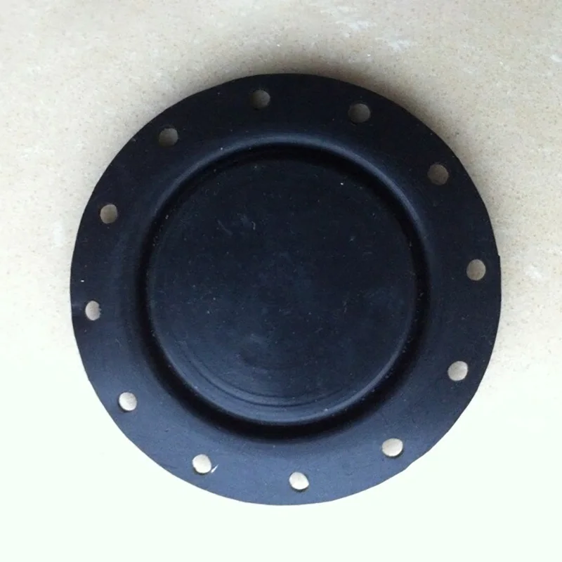Flow meter shut-off valve diaphragm for DV300 Cow Milking Parlor Flow Indicator  Milk Meter DV Diaphragm  965425-80