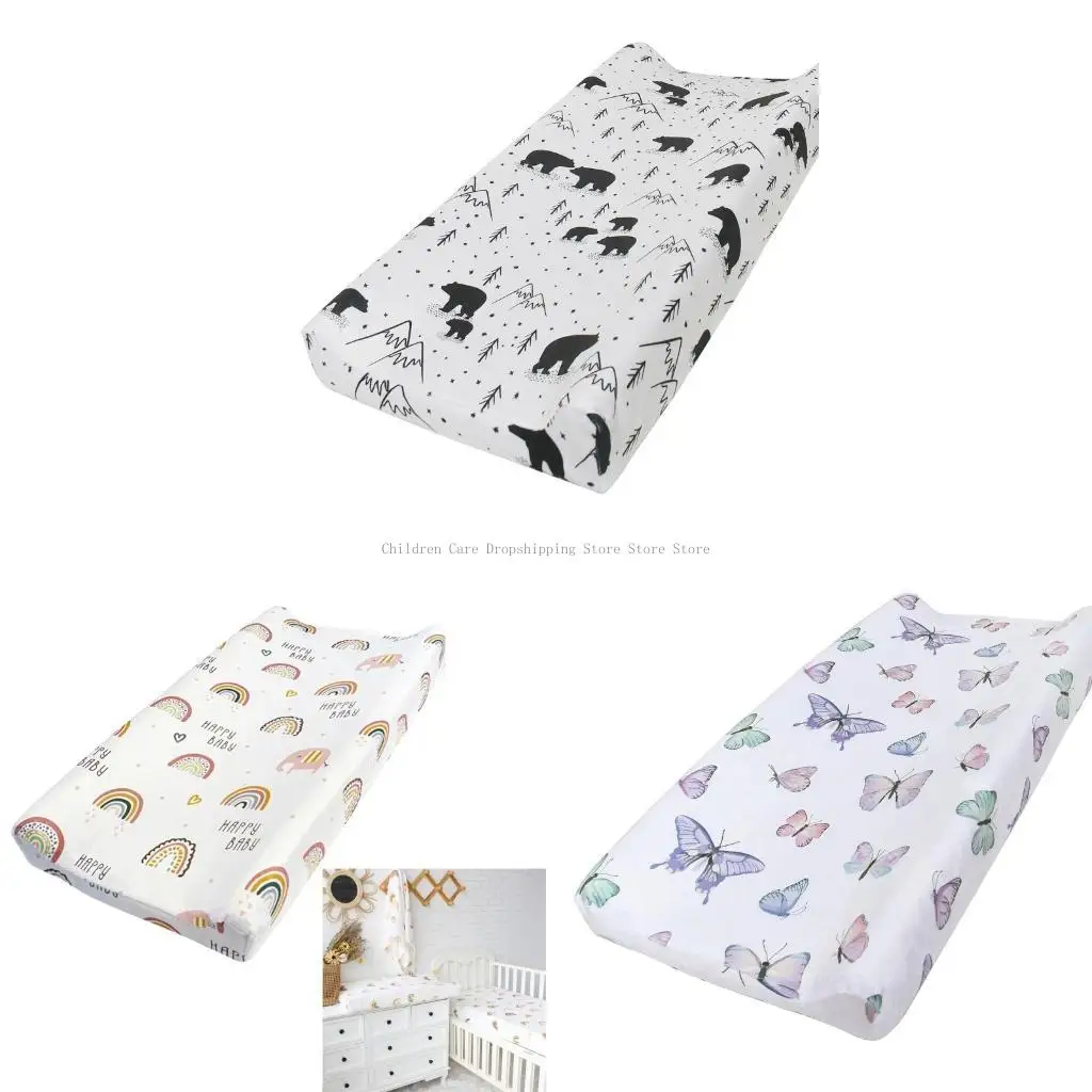 

Детский подгузник для подгузника подушка мягкая и удобная защитная чехла корпуса